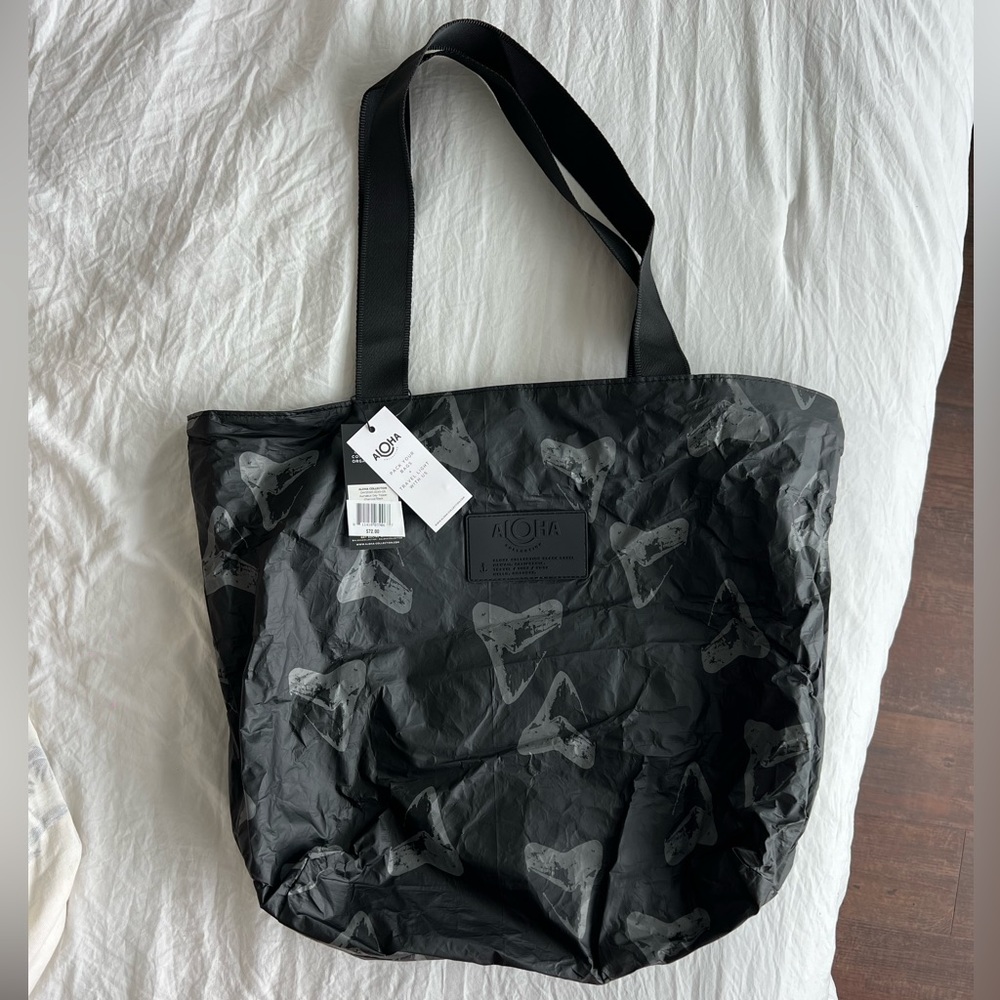 Aloha “Aumakua” Bag